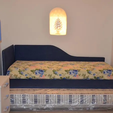 Apartamento La Casetta 2.0