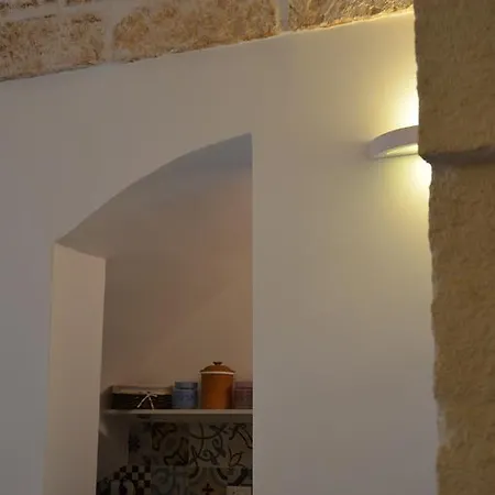 La Casetta 2.0 Apartamento