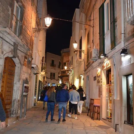 La Casetta 2.0 Apartamento Ostuni