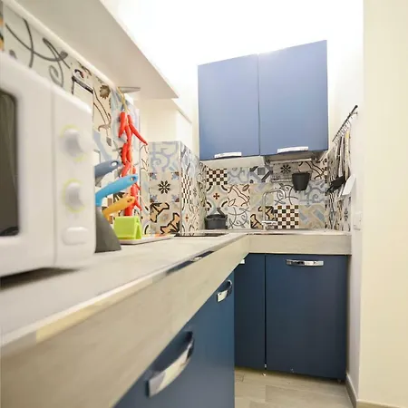 Apartamento La Casetta 2.0 Ostuni