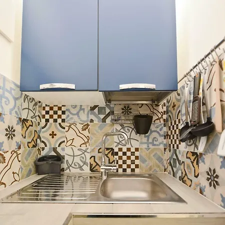 Apartamento La Casetta 2.0 Ostuni