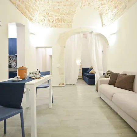 La Casetta 2.0 Apartamento