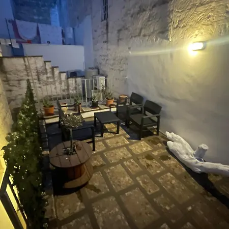 La Casetta 2.0 * Ostuni