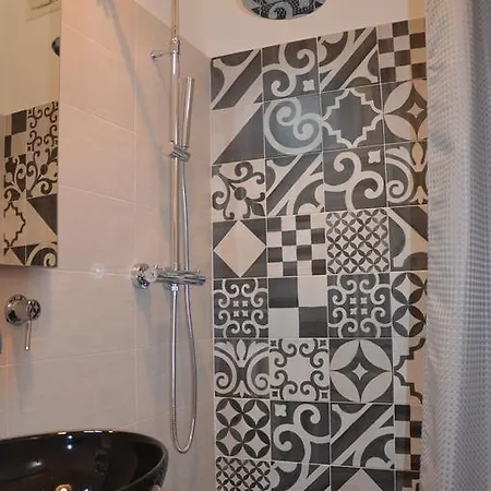 Appartement La Casetta 2.0 Ostuni