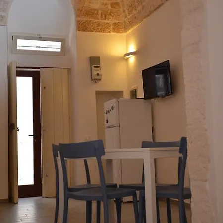 La Casetta 2.0 * Ostuni