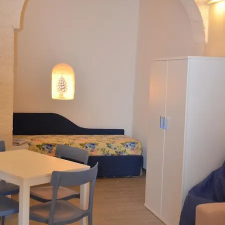 La Casetta 2.0 Appartement