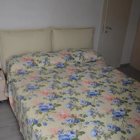 La Casetta 2.0 Appartement *