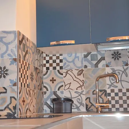 Appartement La Casetta 2.0 Ostuni