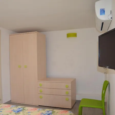 La Casetta 2.0 Lägenhet