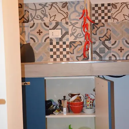 La Casetta 2.0 * Ostuni