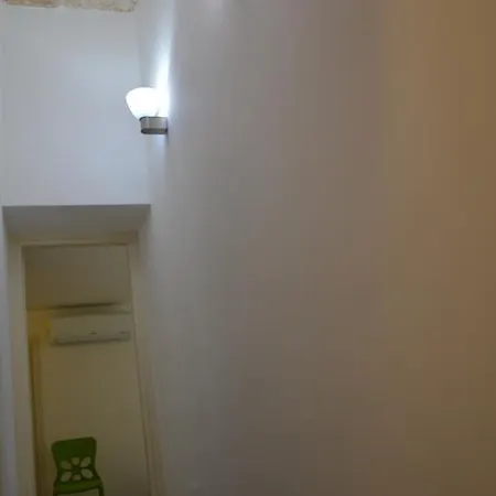 Appartement La Casetta 2.0 Ostuni