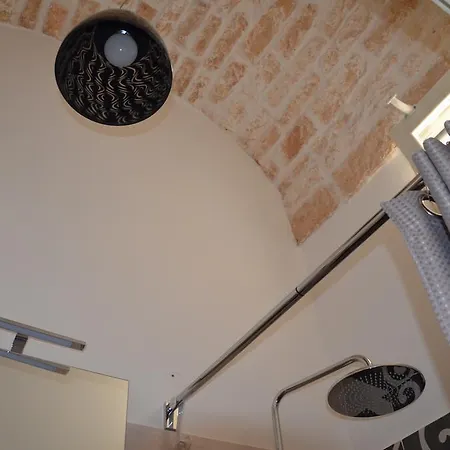 La Casetta 2.0 * Ostuni