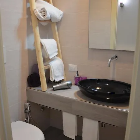 La Casetta 2.0 Appartement *