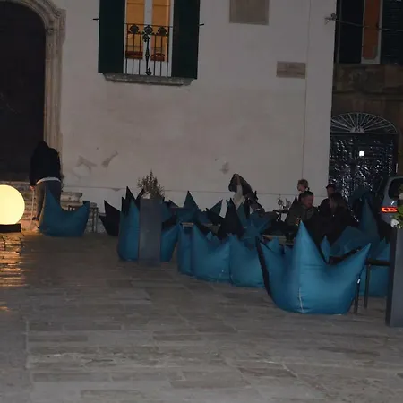 Lägenhet La Casetta 2.0 *