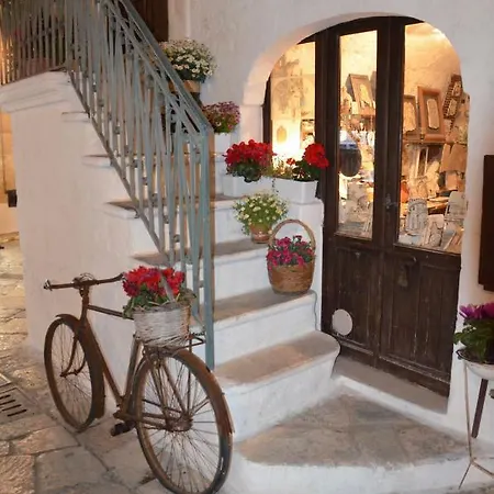 La Casetta 2.0 * Ostuni