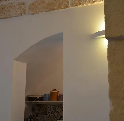 La Casetta 2.0 דירה