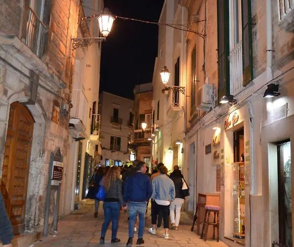 La Casetta 2.0 דירה אוסטוני